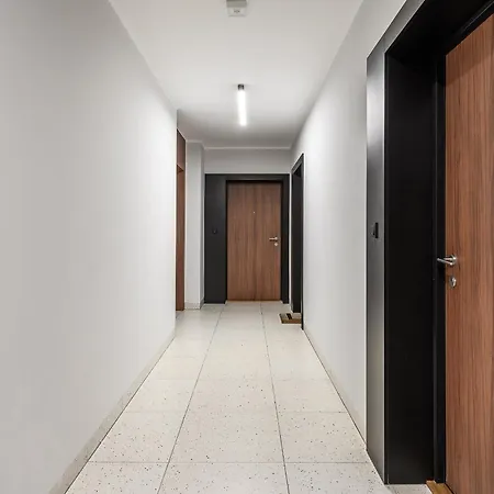 Lumina I 2-rooms Near Park Skaryszewski I Balcony I Parking Lejlighed